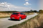 Opel Astra Turbo 2015 года (WW)